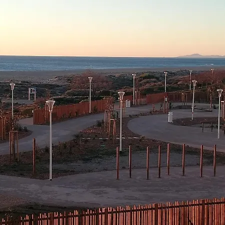 L'escale, A 30m. Апартаменты *