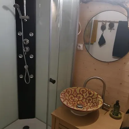 Apartment L'escale, A 30m. Leucate