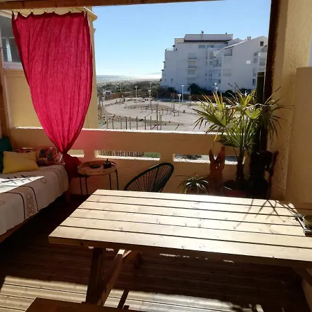 Appartement L'escale, à 30m. *