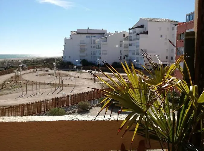 Apartamento L'escale, A 30m. Leucate