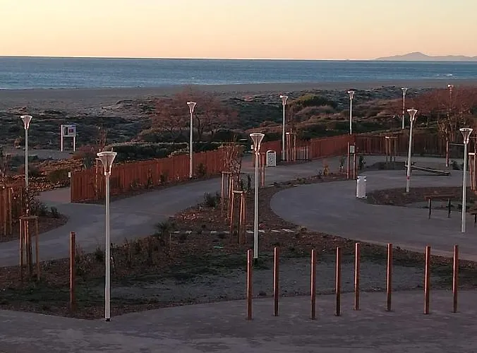 L'escale, A 30m. 아파트 *